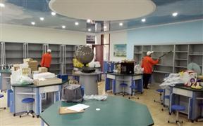 宜捷嘉空氣凈化