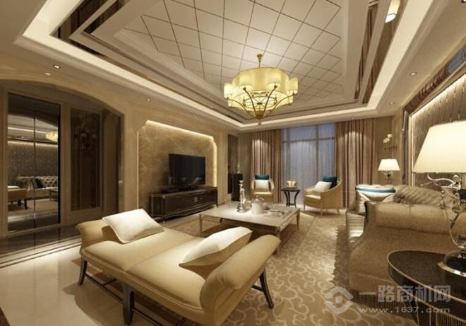 集虹智能家居加盟