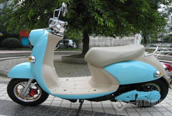 輝豹電動車加盟