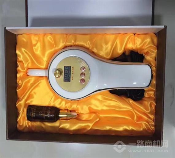 卢圣道经络养生