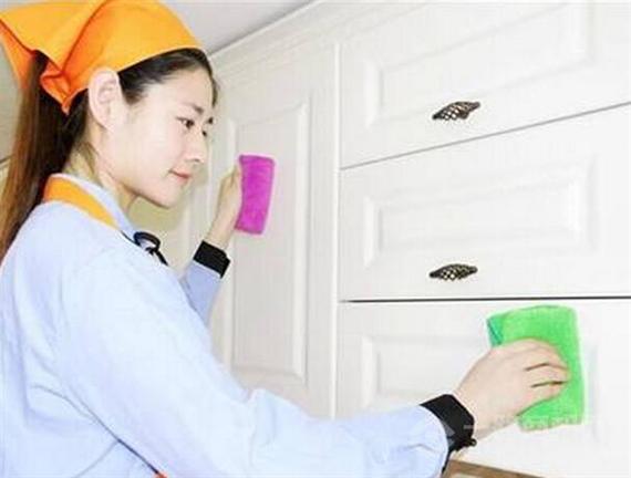 家贝乐家政服务