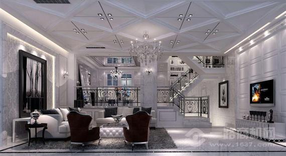 欧代智能生活体验馆