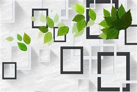 斯格雅集成墻飾