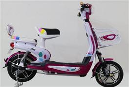 鴻禧電動車