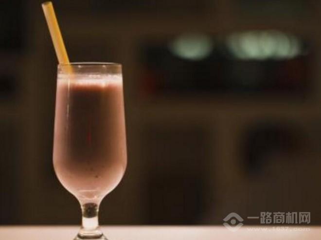 嘜唂飲品