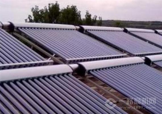 安能阳光太阳能