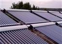 安能阳光太阳能