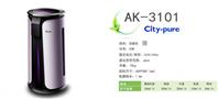 企泰空气净化器