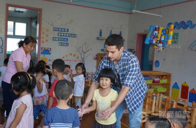 小牛津双语才艺幼儿园 小牛津双语才艺幼儿园