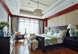 美岸世家環保全屋整裝