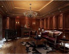 美岸世家環保全屋整裝