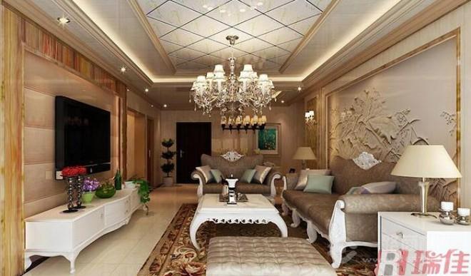 瑞佳智能快装集成墙饰加盟