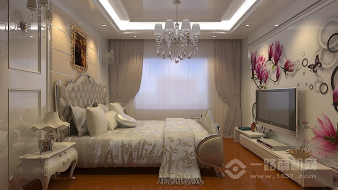 擁抱自然集成墻飾