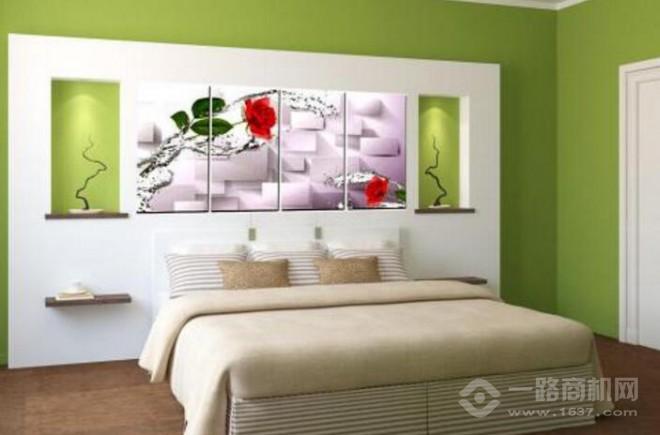 暖閣爾電采暖加盟