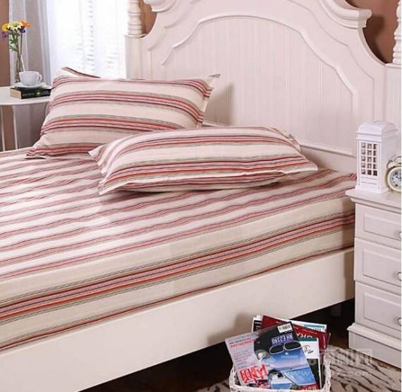 老京师粗布家纺