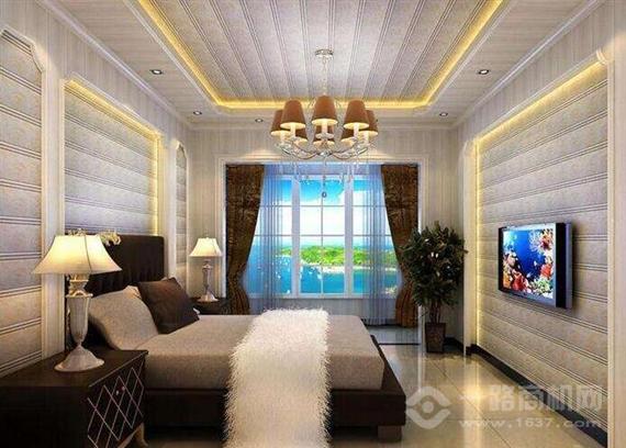 欧罗雅多彩集成墙饰