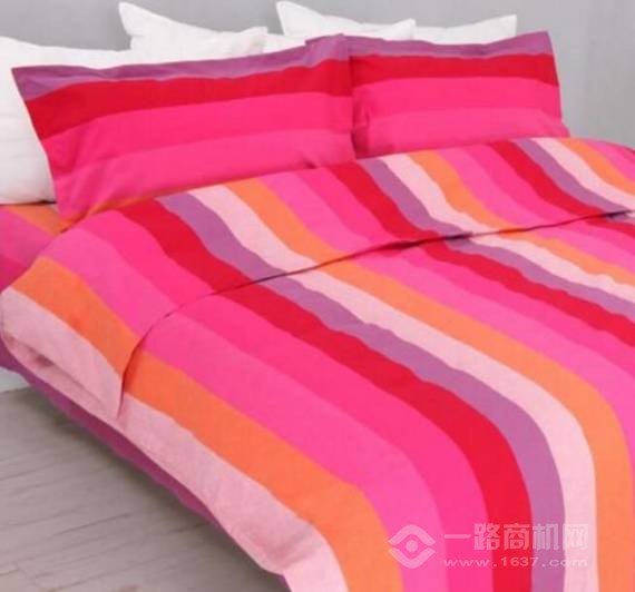 老京师粗布家纺