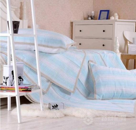 老京师粗布家纺