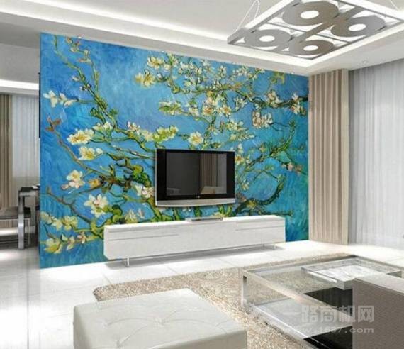 米澜风尚集成墙饰