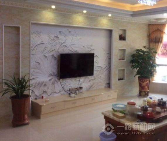 米澜风尚集成墙饰