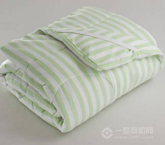 老京师粗布家纺