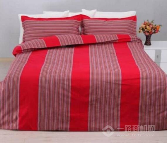 老京师粗布家纺