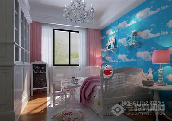 欧柏利整装墙饰