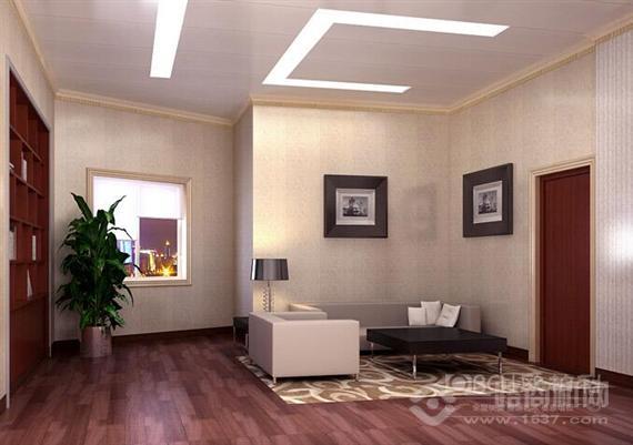 欧柏利整装墙饰