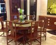 瀚晟堂红木家具