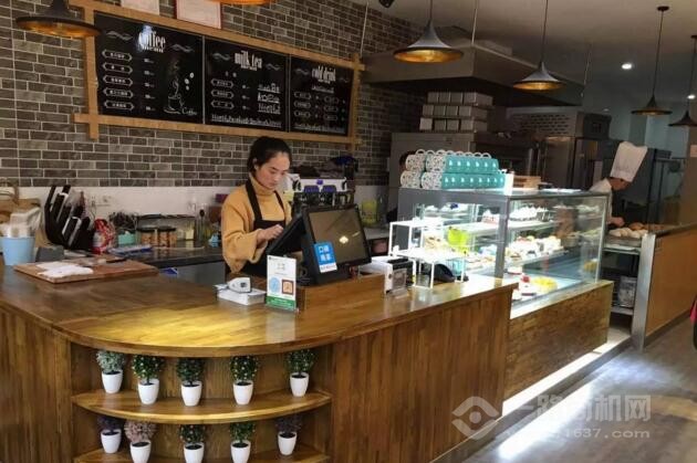麥子工場加盟