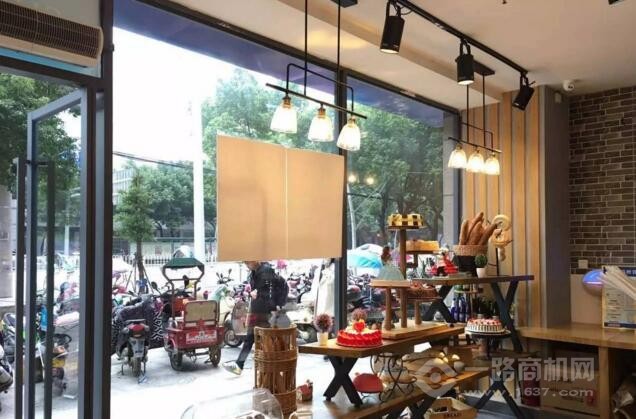 麥子工場