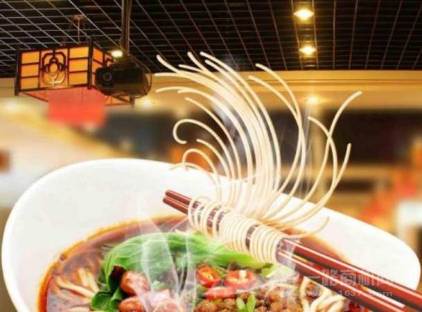 莲姑娘重庆小面