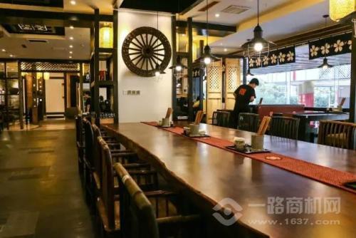 重庆愚小面加盟 重庆愚小面加盟