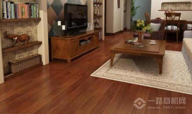 郭木材木业加盟