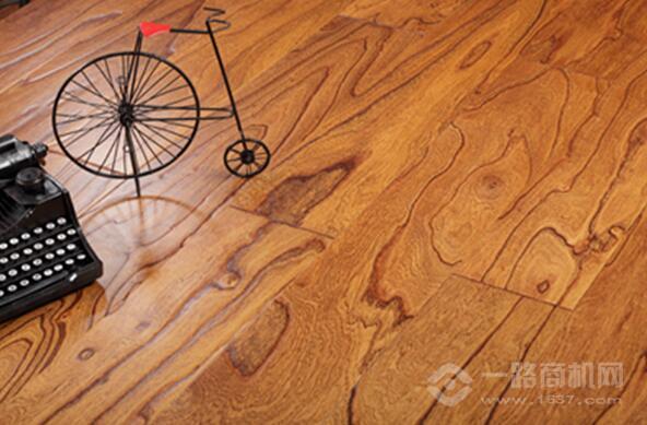 歐典思家地板加盟