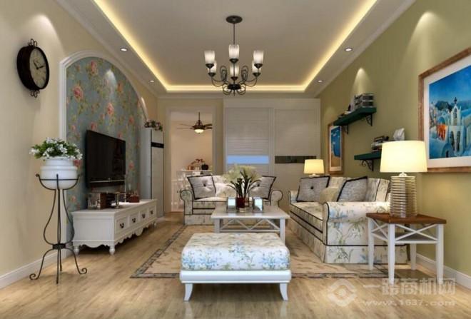 歐典思家地板加盟