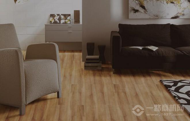 歐典思家地板加盟