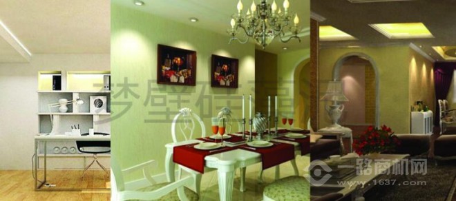 梦壁硅藻泥 梦壁硅藻泥