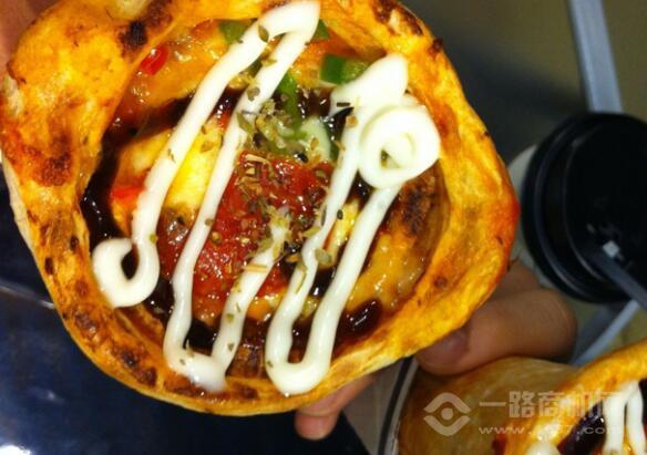 罗曼新语比萨加盟