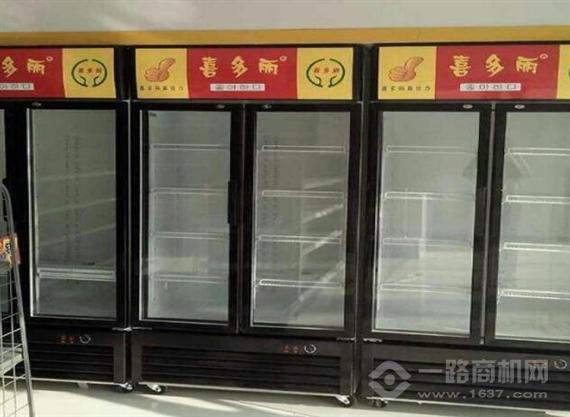 喜多丽连锁超市