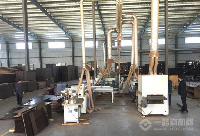 桃花江竹材加盟