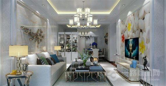 御品居多彩集成墙饰