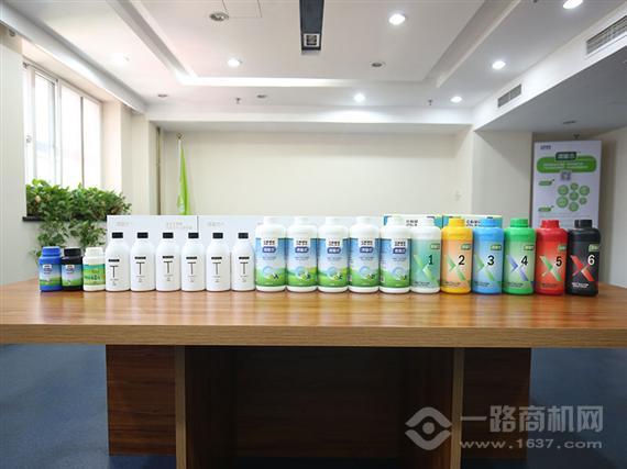 清馨态空气净化