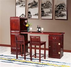 和坤堂紅木家具