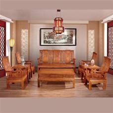 和坤堂紅木家具