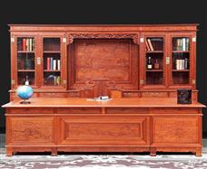 和坤堂紅木家具