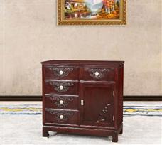 和坤堂紅木家具