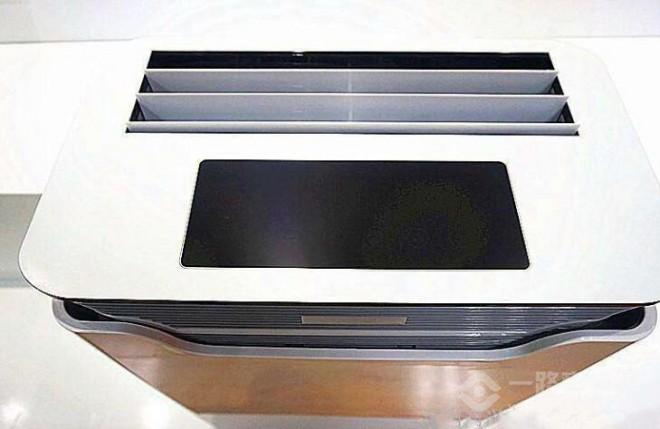 环春郎泰空气净化器加盟