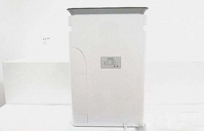 环春郎泰空气净化器加盟