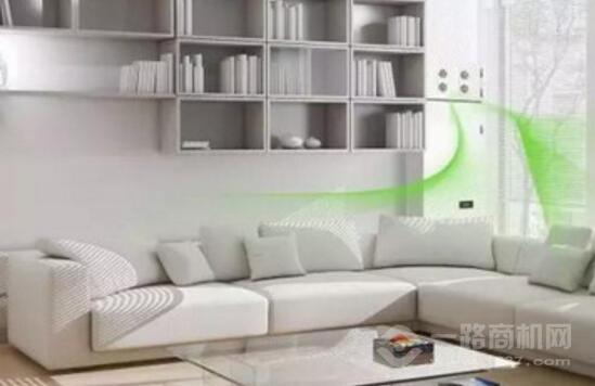 环春郎泰空气净化器加盟 环春郎泰空气净化器加盟